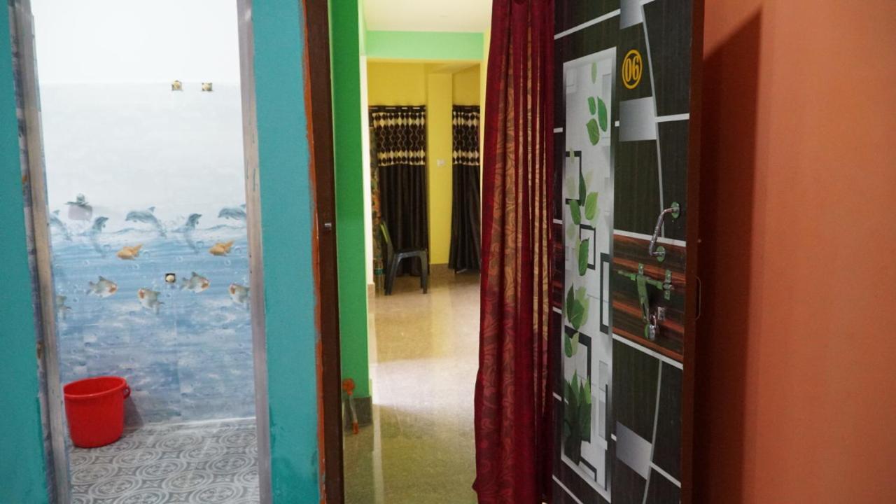 Anjana Palace Digha (West Bengal) Exterior foto