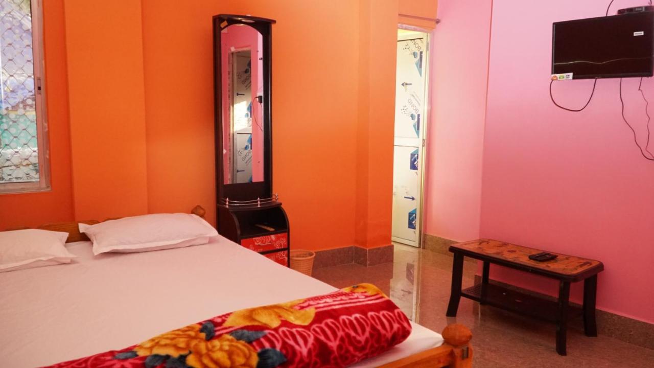 Anjana Palace Digha (West Bengal) Exterior foto
