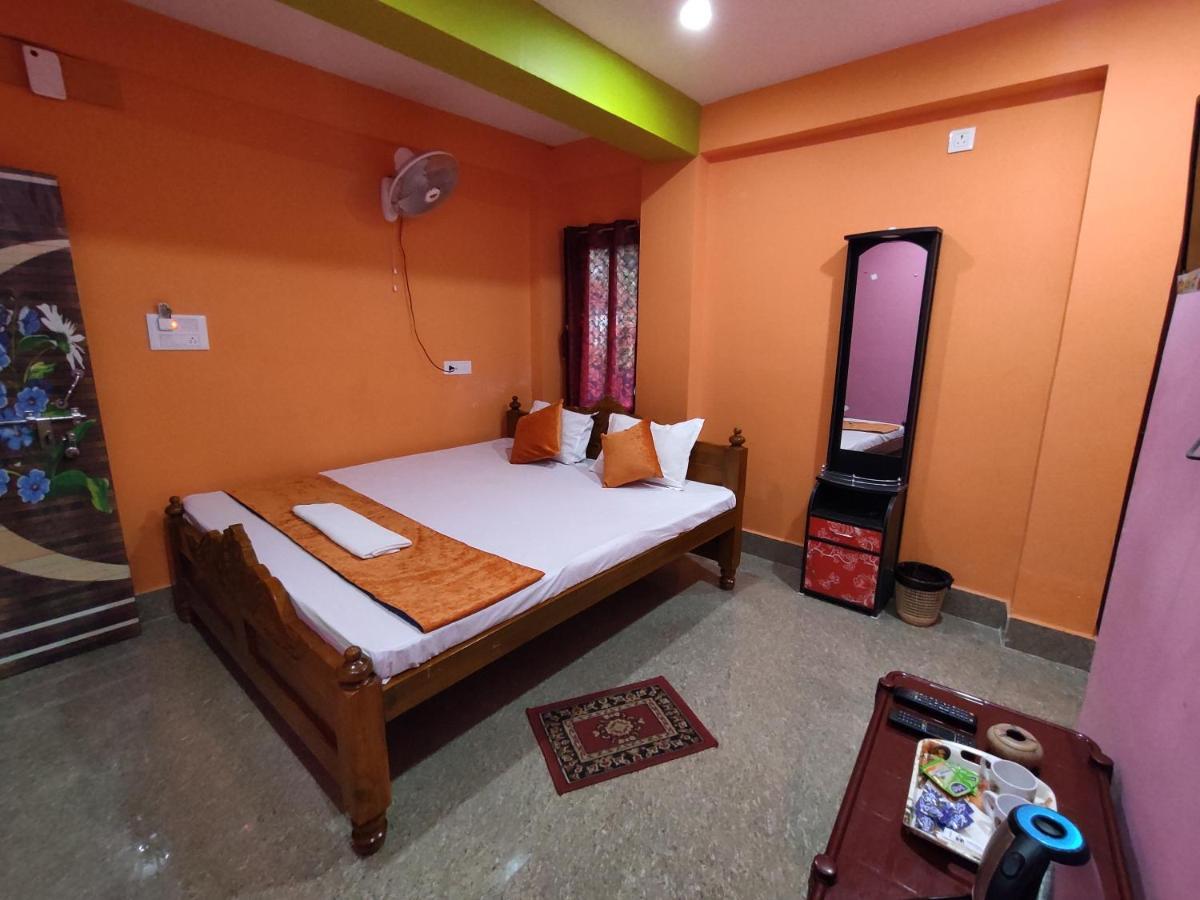 Anjana Palace Digha (West Bengal) Exterior foto