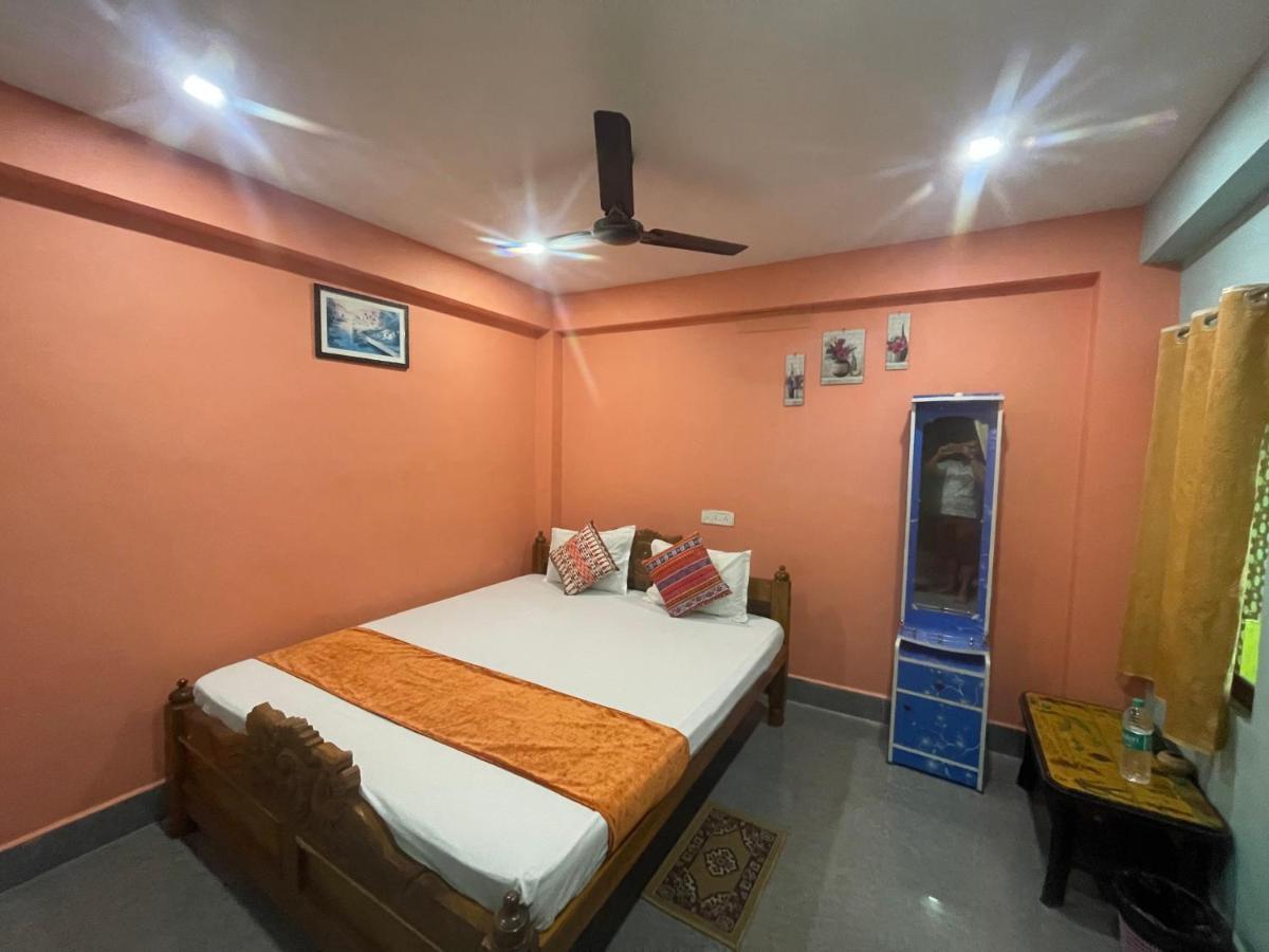 Anjana Palace Digha (West Bengal) Exterior foto